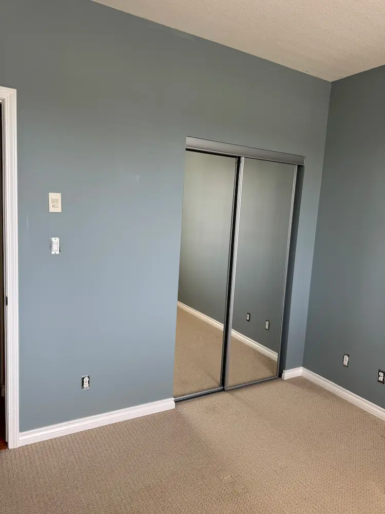 Room painting services Edmonton