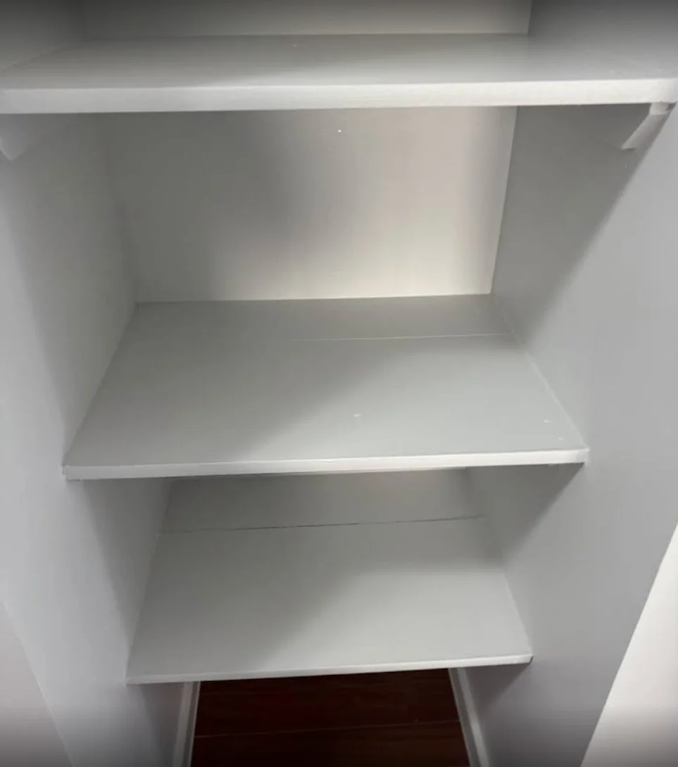 Interior painting excellence
