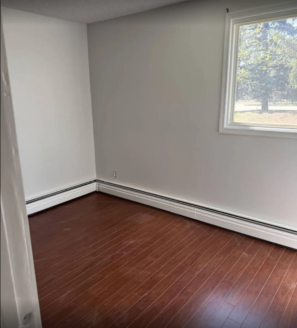 Edmonton interior painting specialists