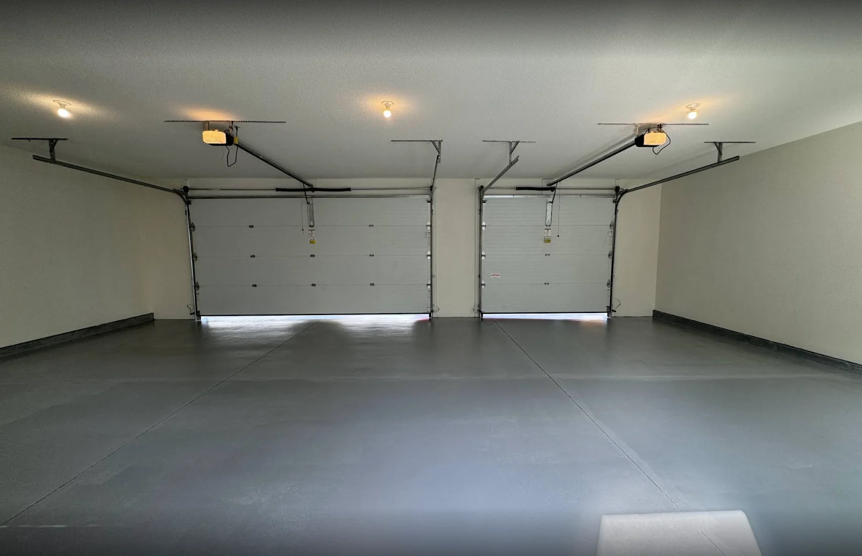 Expert interior transformation