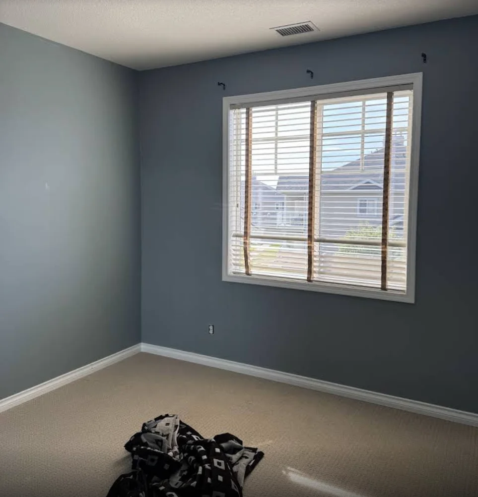 Edmonton interior specialists