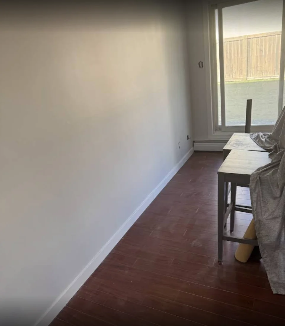 Residential painting excellence