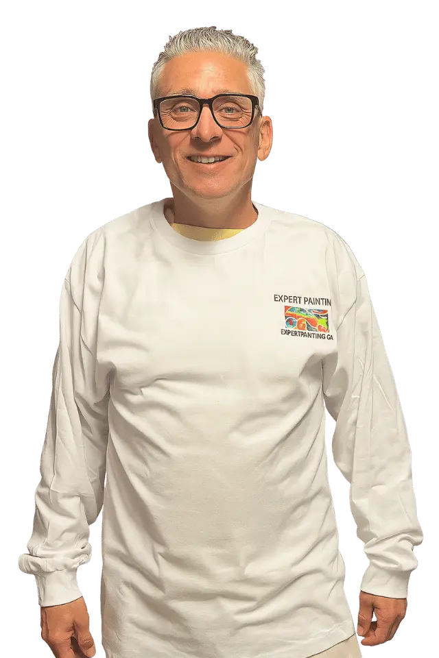 Mike Sinclair - Owner & Lead Painter of Painters Edmonton